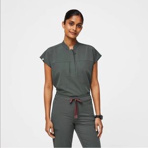 FIGS Women's Bonsai Blake Relaxed XS